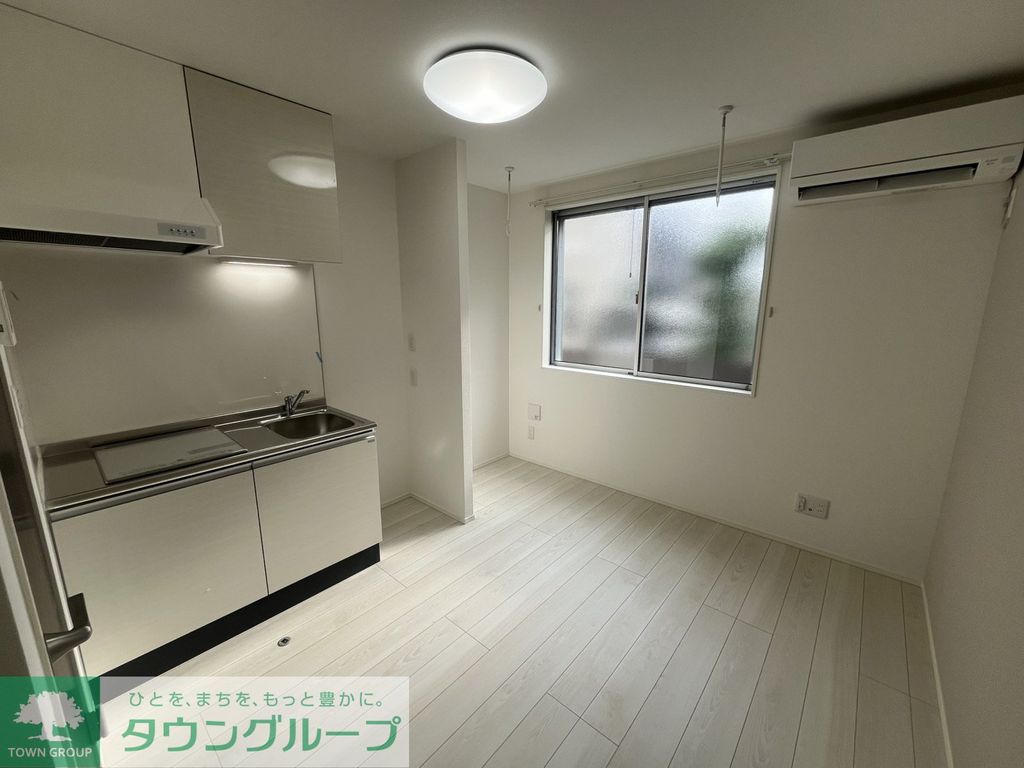 居室・リビング　リビング/居室