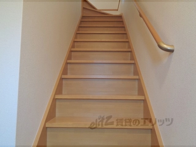 その他部屋・スペース　階段