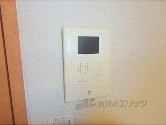 セキュリティ　ドアフォン（ＴＶ含）