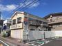 三ツ境駅より徒歩12分 2階 築38年8ヶ月の賃貸物件