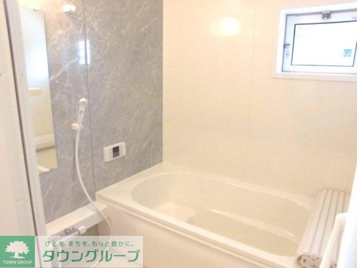 フリージア_内装_2