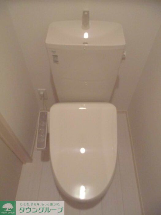 フリージア_内装_3