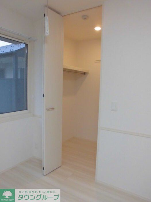 フリージア_内装_4