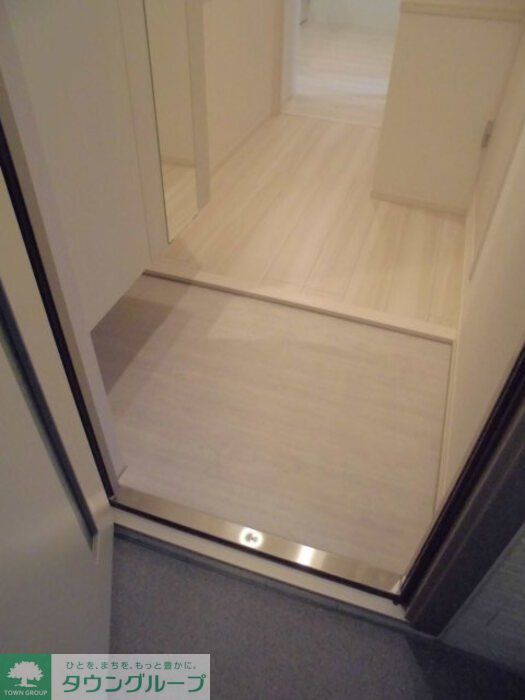 フリージア_内装_5