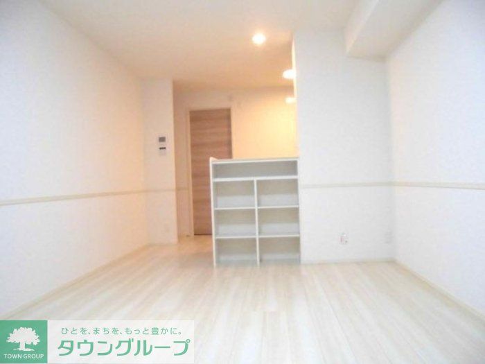 フリージア_内装_0