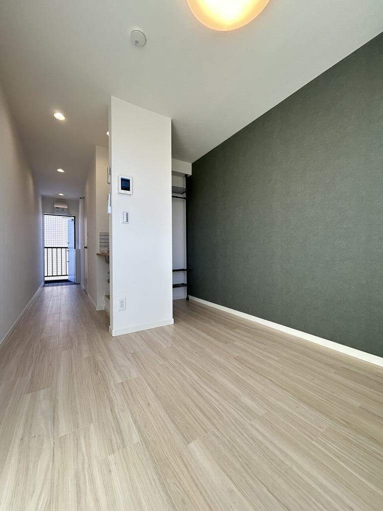 居室・リビング　同シリーズの別物件の写真