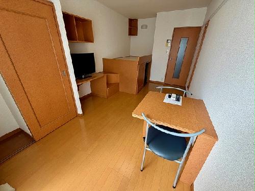 居室・リビング　設備・仕様は号室により異なる為、現状を優先いたします。