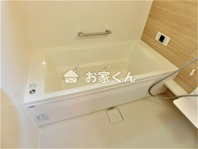 バス・シャワールーム　追い焚き・浴室乾燥機付きバス