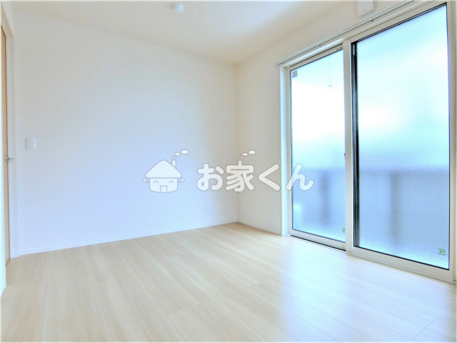 その他部屋・スペース　洋室