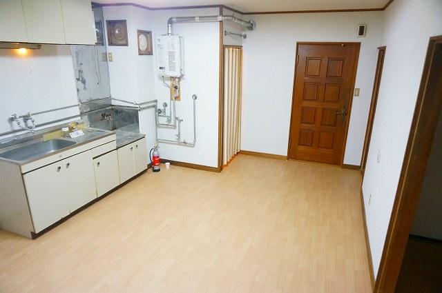 その他部屋・スペース　内装