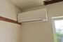 その他設備　エアコンがついて便利ですね～。