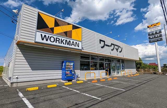 その他　ワークマン木更津祇園店（その他）まで1100m
