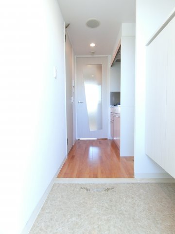 玄関　詳細は、RISUMO江坂本店→06-6155-7137まで♪