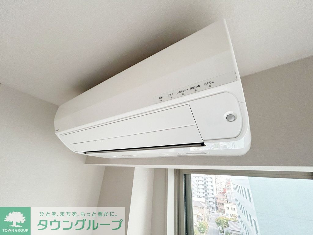 その他設備　お問合せはタウンハウジングまで！※現地待合わせ相談可能