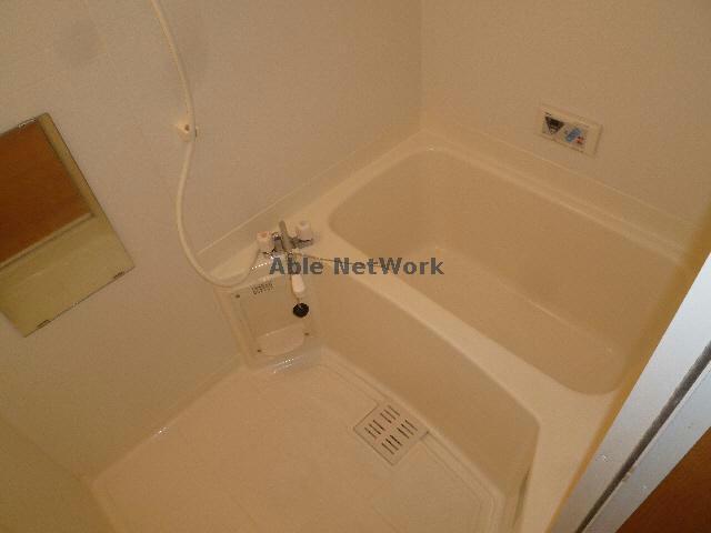 バス・シャワールーム　同型タイプ