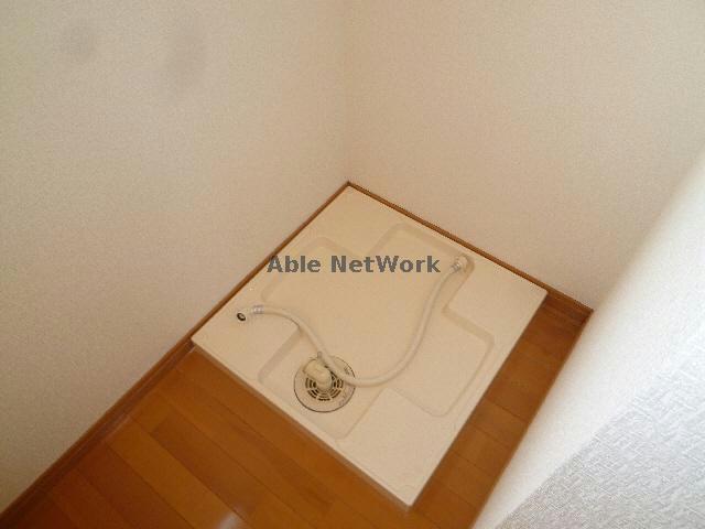 その他設備　同型タイプ