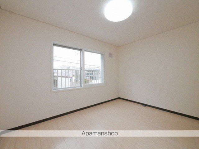 シャトー富士の内装写真