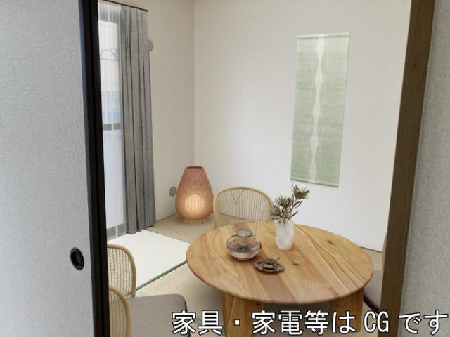 その他部屋・スペース