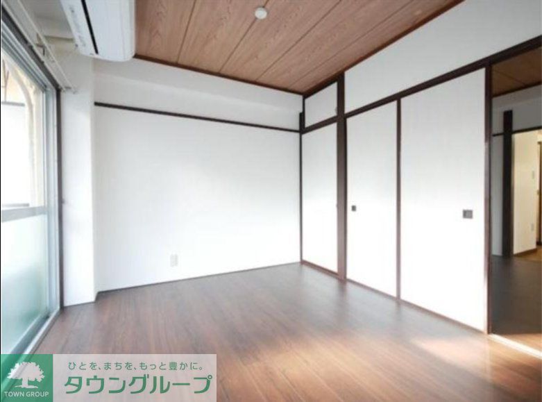 居室・リビング　リビング/居室