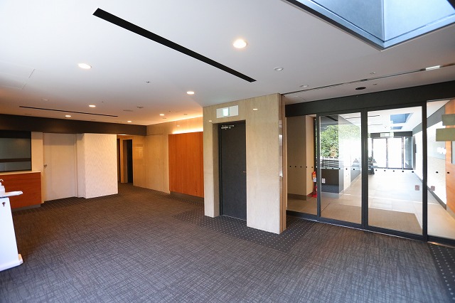 ロビー　ロビー