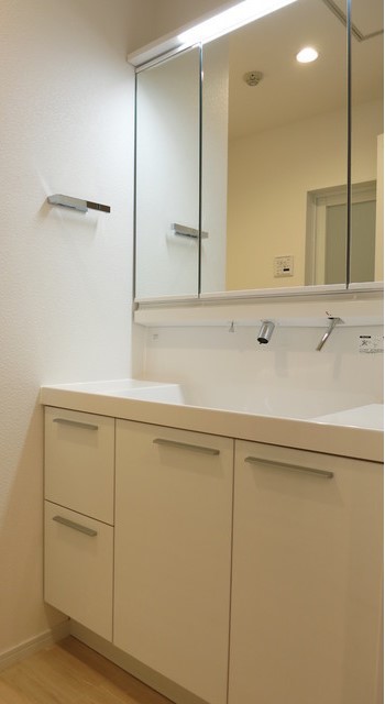 洗面設備　洗面※別部屋参考写真