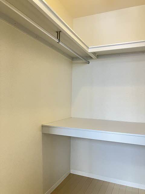 アルコイリースの内装写真