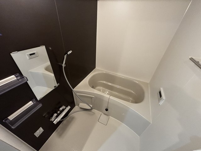 トイレ　同仕様