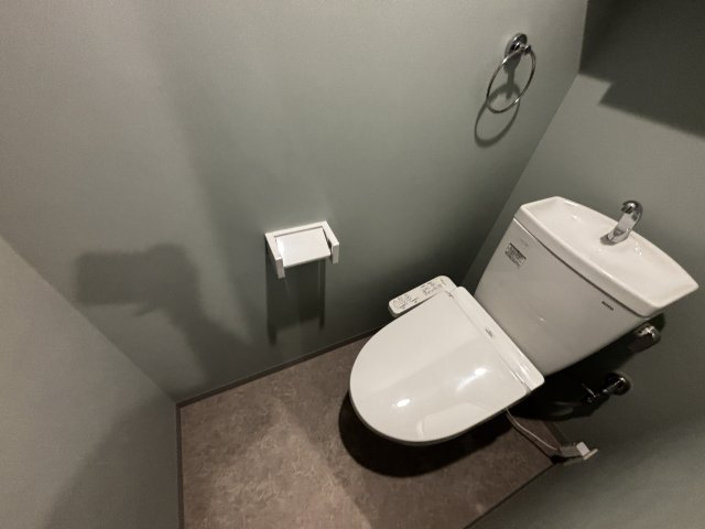 洗面設備　同仕様