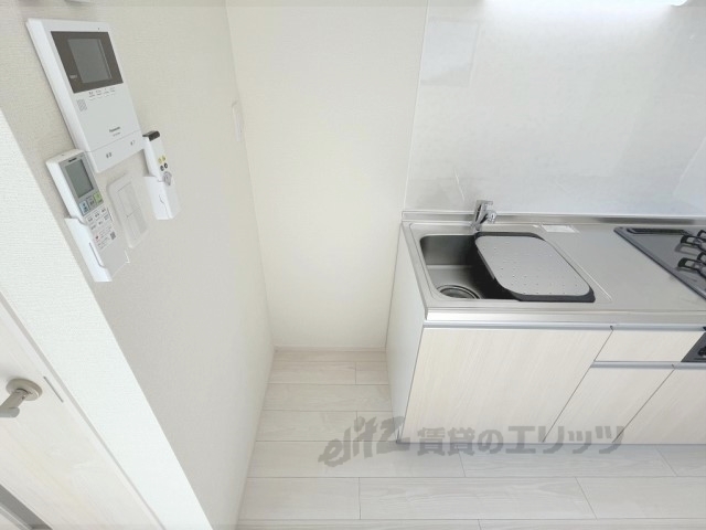 その他部屋・スペース　冷蔵庫置場