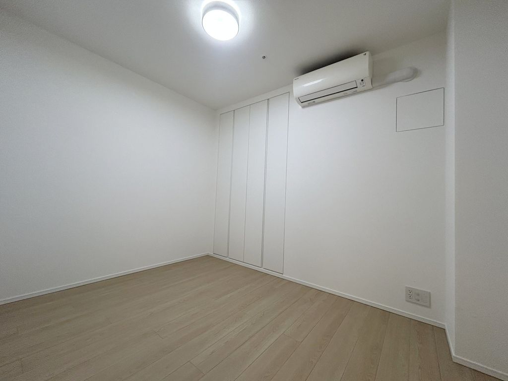 その他部屋・スペース　洋室約5.2帖