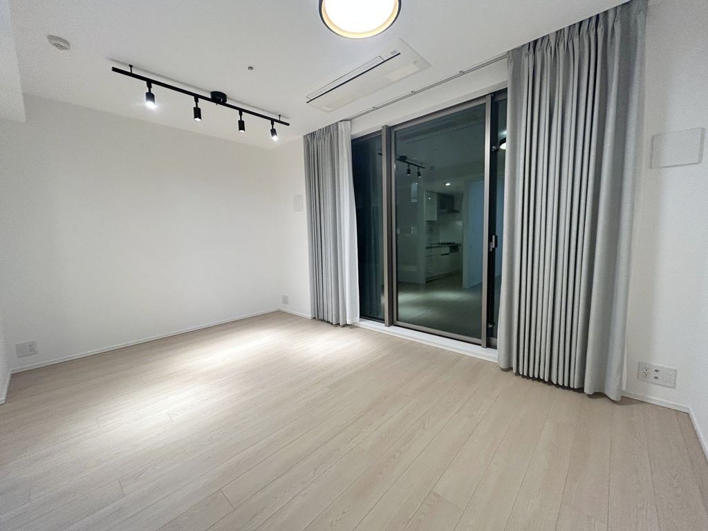 居室・リビング　LDK約12.0帖