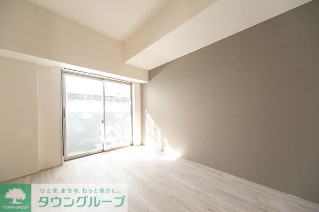 居室・リビング　※写真は同タイプ住戸です。