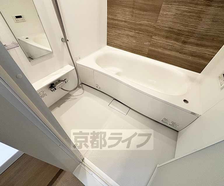 洗面設備　・導入予定設備