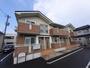 白銀駅より徒歩25分 築14年10ヶ月 2階建の賃貸物件