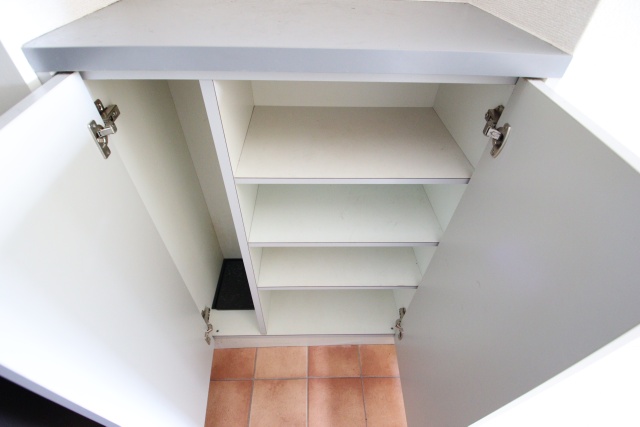 収納　別室の参考写真です。※現況優先