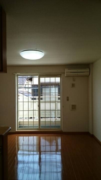 その他部屋・スペース　リビング