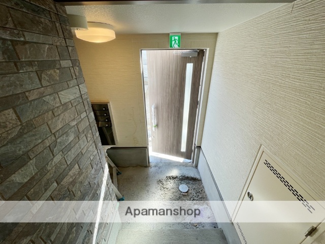 SUUMO】弥刀 1DK 2階(アパマンショップ瓢箪山店(株)宝不動産提供