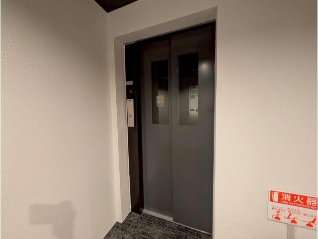 その他共有部分　建物設備