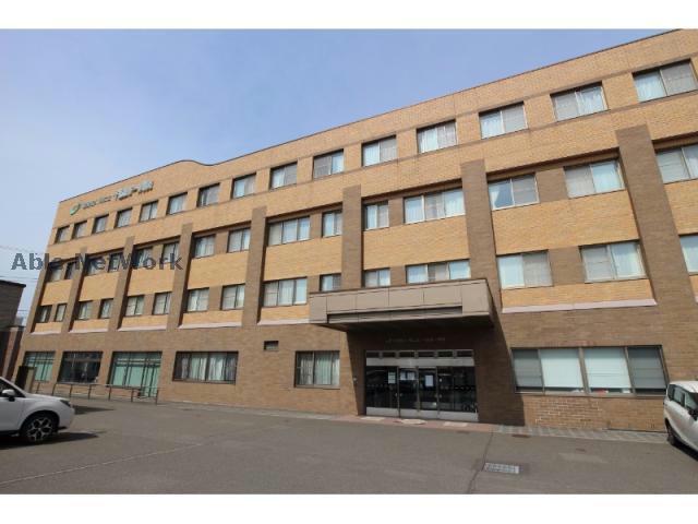 病院　医療法人同仁会千歳第一病院（病院）まで540m