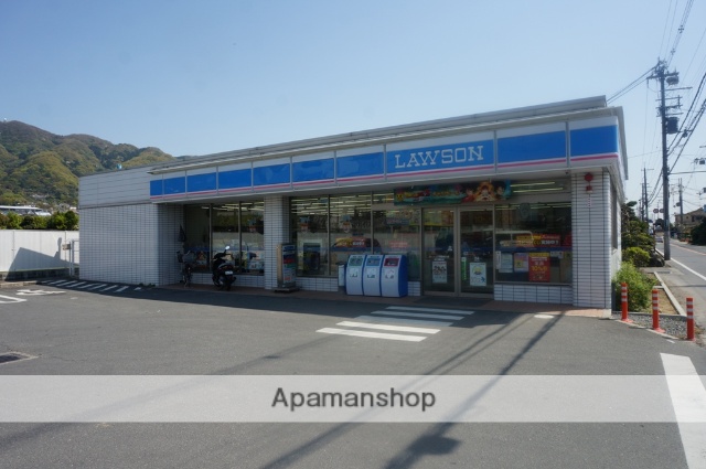 コンビニ　ローソン（コンビニ）まで1348m