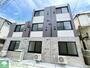 用賀駅より徒歩6分 新築の賃貸物件