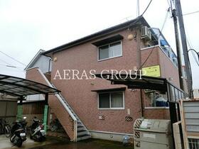 東武伊勢崎線/草加駅 歩17分