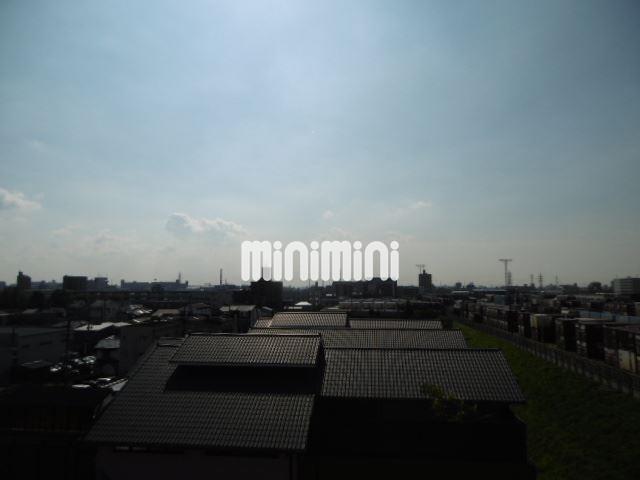 眺望　見晴らしの良いお部屋