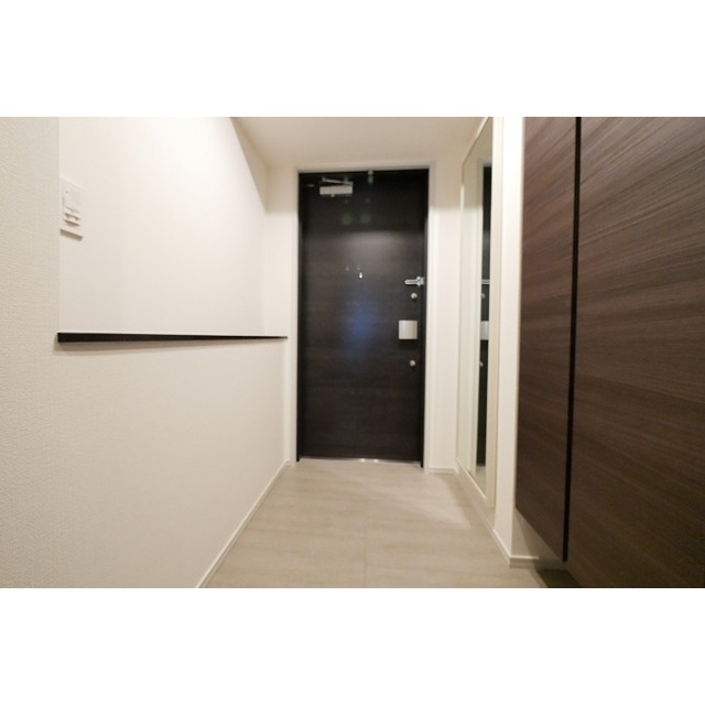 玄関　玄関※別部屋参考写真