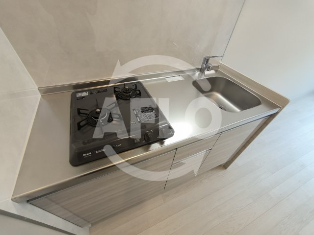 キッチン　Art　Ebie　キッチン