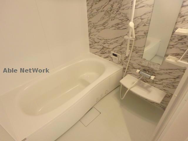 バス・シャワールーム　同型タイプ　現況優先