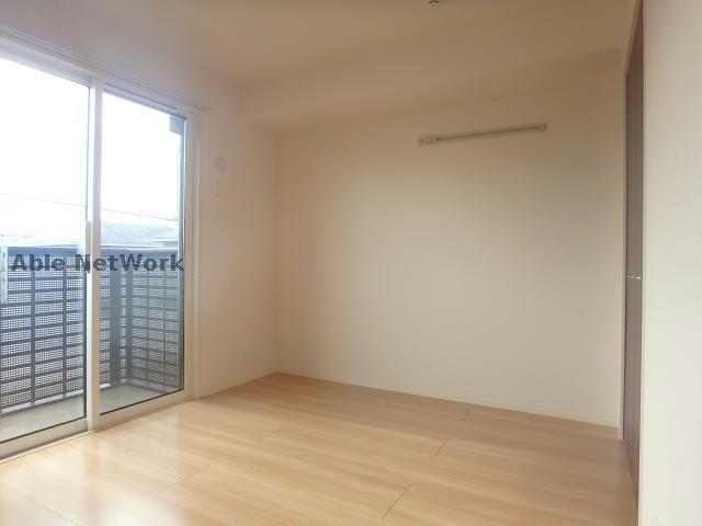 居室・リビング　同型タイプ　現況優先