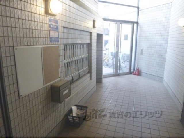 ロビー　ロビー