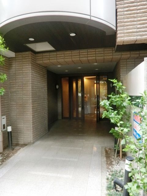 エントランス　★エントランス★
