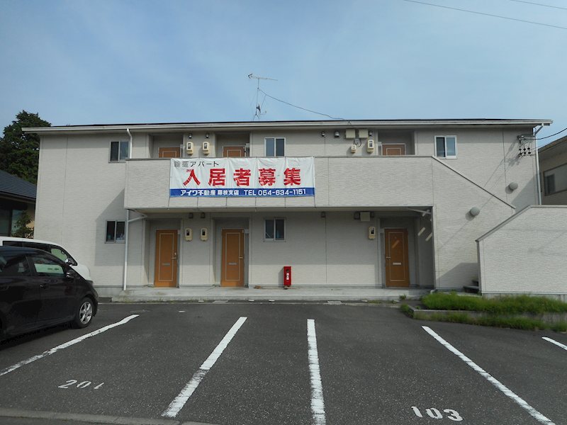 ＪＲ東海道本線 金谷駅 バス乗車時間：37分 最寄りバス停で下車 徒歩15分 2階建 築18年のその他写真